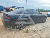 2019 Dodge CHARGER фото