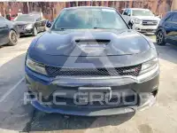 2019 Dodge CHARGER фото