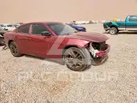 2019 Dodge CHARGER фото