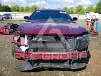 2019 Dodge CHARGER фото