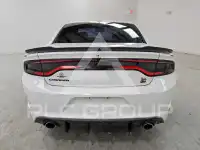 2019 Dodge CHARGER фото