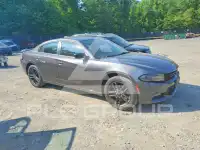 2019 Dodge CHARGER photo