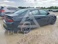2019 Dodge CHARGER фото