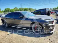 2019 Dodge CHARGER photo