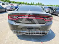 2019 Dodge CHARGER фото