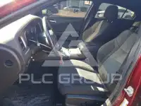 2019 Dodge CHARGER фото