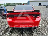 2019 Dodge CHARGER фото