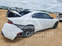 2019 Dodge CHARGER photo