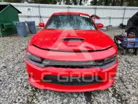 2019 Dodge CHARGER фото