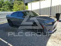 2019 Dodge CHARGER фото