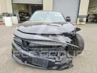2019 Dodge CHARGER фото