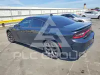 2019 Dodge CHARGER фото