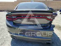 2019 Dodge CHARGER photo