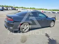 2019 Dodge CHARGER photo