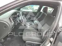 2019 Dodge CHARGER photo