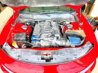 2019 Dodge CHARGER photo