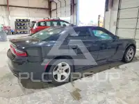 2019 Dodge CHARGER фото