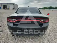 2019 Dodge CHARGER фото