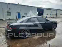 2019 Dodge CHARGER фото