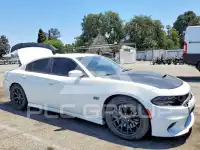 2019 Dodge CHARGER photo
