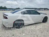 2019 Dodge CHARGER фото