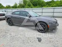 2019 Dodge CHARGER photo