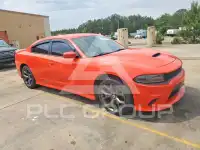 2019 Dodge CHARGER photo