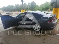 2019 Dodge CHARGER фото
