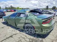 2019 Dodge CHARGER фото