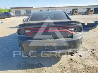 2019 Dodge CHARGER photo