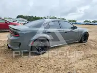 2019 Dodge CHARGER фото
