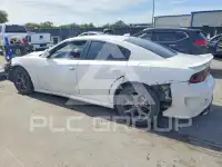 2019 Dodge CHARGER фото