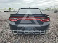 2019 Dodge CHARGER фото