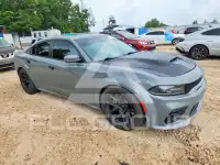 2019 Dodge CHARGER фото