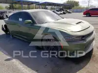 2019 Dodge CHARGER фото