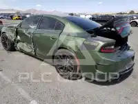 2019 Dodge CHARGER фото