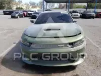 2019 Dodge CHARGER фото