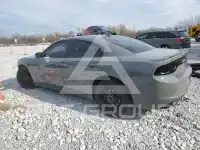 2019 Dodge CHARGER фото