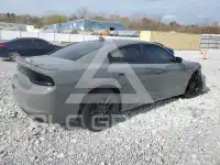 2019 Dodge CHARGER фото
