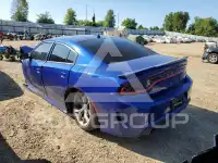 2019 Dodge CHARGER фото