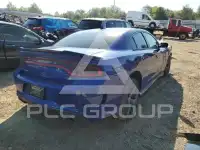 2019 Dodge CHARGER фото