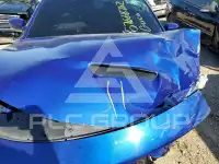 2019 Dodge CHARGER фото