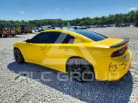 2019 Dodge CHARGER фото