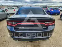 2019 Dodge CHARGER фото