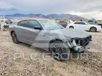 2019 Dodge CHARGER фото