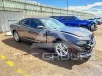 2019 Dodge CHARGER photo