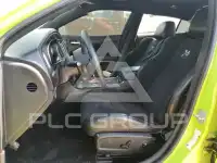 2019 Dodge CHARGER photo