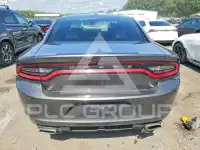 2019 Dodge CHARGER photo