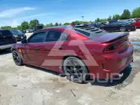 2019 Dodge CHARGER фото