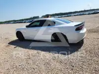2019 Dodge CHARGER фото